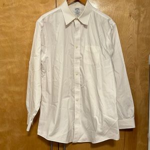 Brooks Brothers Button Down